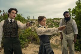 Enola Holmes 3 Netflix Streamen online Video on Demand
