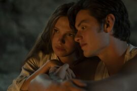 Enola Holmes 3 Netflix Streamen online Video on Demand