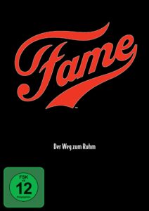 Fame Der Weg zum Ruhm