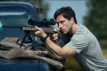 Fuze Amazon Prime Video Streamen online Video on Demand