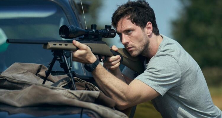 Fuze Amazon Prime Video Streamen online Video on Demand