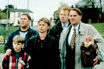 Ganz oder gar nicht The Full Monty Tv Fernsehen arte Streamen online Video on Demand Mediathek DVD kaufen