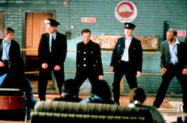 Ganz oder gar nicht The Full Monty Tv Fernsehen arte Streamen online Video on Demand Mediathek DVD kaufen