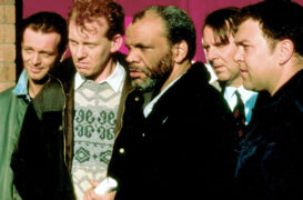 Ganz oder gar nicht The Full Monty Tv Fernsehen arte Streamen online Video on Demand Mediathek DVD kaufen