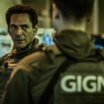 GIGN Netflix Streamen online Video on Demand