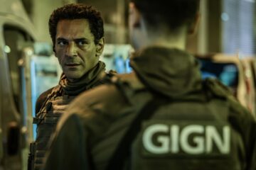 GIGN Netflix Streamen online Video on Demand