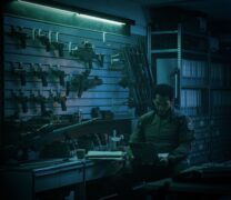 GIGN Netflix Streamen online Video on Demand