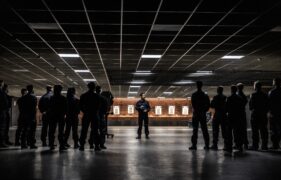 GIGN Netflix Streamen online Video on Demand