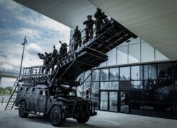 GIGN Netflix Streamen online Video on Demand