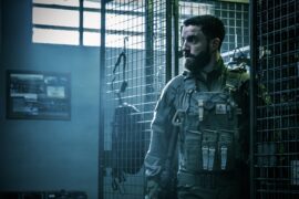 GIGN Netflix Streamen online Video on Demand