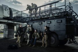 GIGN Netflix Streamen online Video on Demand