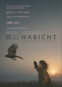 H wie Habicht H Is for Hawk