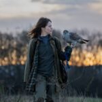 H wie Habicht H Is for Hawk
