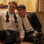 Heartstopper Forever Netflix Streamen online Video on Demand