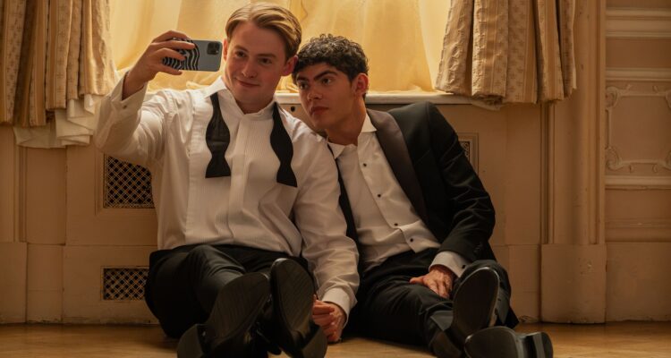 Heartstopper Forever Netflix Streamen online Video on Demand