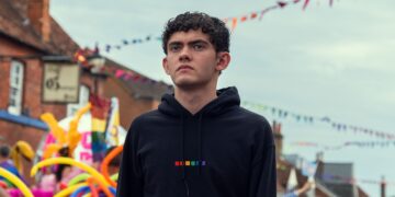 Heartstopper Forever Netflix Streamen online Video on Demand