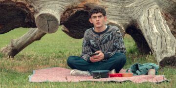 Heartstopper Forever Netflix Streamen online Video on Demand