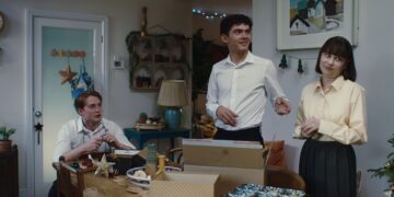 Heartstopper Forever Netflix Streamen online Video on Demand