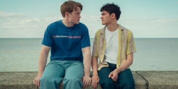 Heartstopper Forever Netflix Streamen online Video on Demand