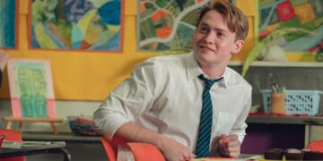 Heartstopper Forever Netflix Streamen online Video on Demand