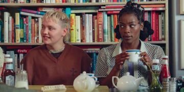 Heartstopper Forever Netflix Streamen online Video on Demand