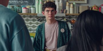 Heartstopper Forever Netflix Streamen online Video on Demand