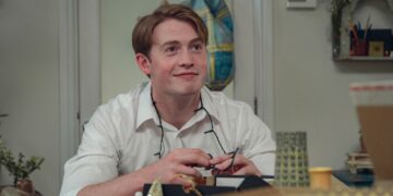 Heartstopper Forever Netflix Streamen online Video on Demand
