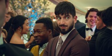 Heartstopper Forever Netflix Streamen online Video on Demand
