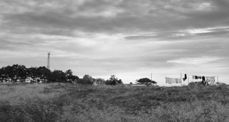 Hiddensee