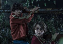 Ich habe keine Angst (2026) No tengo miedo I’m Not Afraid Netflix Streamen online Video on Demand