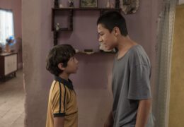 Ich habe keine Angst (2026) No tengo miedo I’m Not Afraid Netflix Streamen online Video on Demand