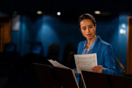 Inga Lindström: Klang der Sehnsucht Tv Fernsehen ZDF Streamen online Mediathek Video on Demand Herzkino DVD kaufen