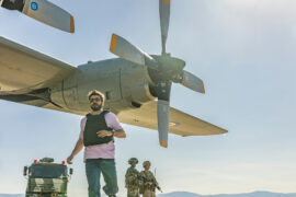 Kabul - Flucht aus der Hölle Tv Fernsehen ZDF Streamen online Mediathek Video on Demand DVD kaufen