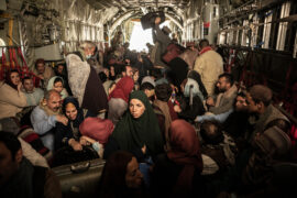 Kabul - Flucht aus der Hölle Tv Fernsehen ZDF Streamen online Mediathek Video on Demand DVD kaufen