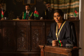 Kabul - Flucht aus der Hölle Tv Fernsehen ZDF Streamen online Mediathek Video on Demand DVD kaufen