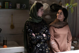 Kabul - Flucht aus der Hölle Tv Fernsehen ZDF Streamen online Mediathek Video on Demand DVD kaufen