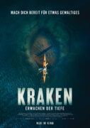 Kraken – Erwachen der Tiefe