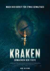 Kraken – Erwachen der Tiefe