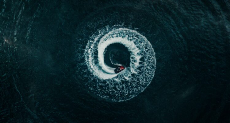 Kraken – Erwachen der Tiefe