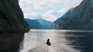 Kraken – Erwachen der Tiefe