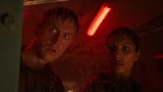 Kraken – Erwachen der Tiefe