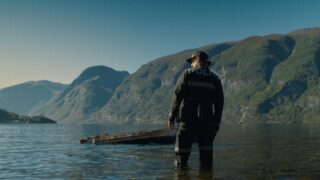 Kraken – Erwachen der Tiefe