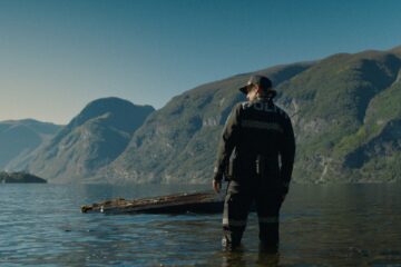 Kraken – Erwachen der Tiefe