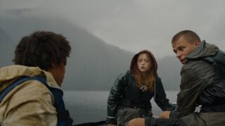 Kraken – Erwachen der Tiefe