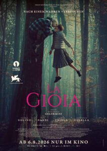 La Gioa – Süchtig nach dir