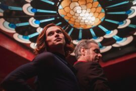La Gioa – Süchtig nach dir