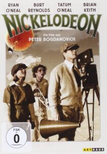 Nickelodeon Tv Fernsehen arte Streamen online Mediathek Video on Demand DVD kaufen