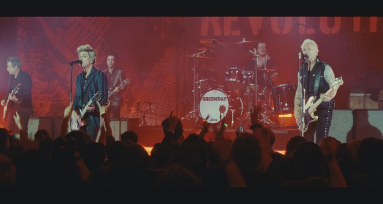 Nimrods A Green Day Comedy