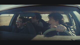 Nimrods A Green Day Comedy