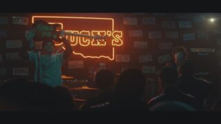 Nimrods A Green Day Comedy
